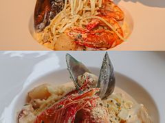 -JANS意式简餐厅·惠灵顿牛排