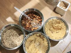 -金三顺韩式炭火烤肉店(中华路店)