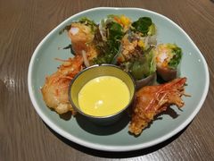-CHINCHIN 青青·泰国料理(万象食家店)