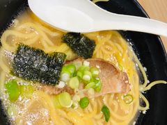 -京樽回転寿司(奥林匹克店)