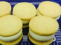 -甜嘟嘟烘焙坊(舒城路店)