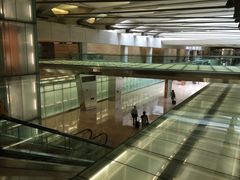 -华盛顿杜勒斯国际机场