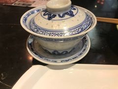-巴四老城区炭火蛙锅(张江店)