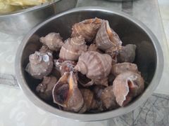 -大眼锅贴水饺(河东店)
