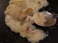 -瑞吉酒店 · Elba 欧尔巴意大利餐厅· 精致意餐·云端聚会