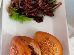 -莆田餐厅PUTIEN(颐堤港店)