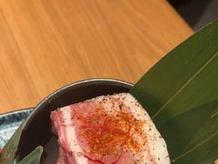 -丸藏和牛烧肉专门店(园区师惠坊店)