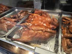 -竺桥兄弟烤鸭馆(竺桥店)