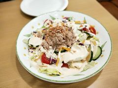 -萨莉亚意式餐厅(彩悦城店)