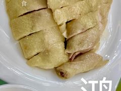 -东江海鲜酒家(艺都分店)
