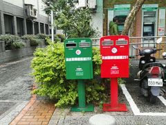 -淡水老街
