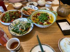 -万达广场(松江店)
