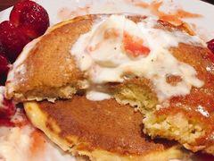 -Pancakes on the rocks(Darling Harbour)