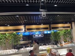 -川骄海鲜自助(亚运村店)