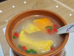 -钟记家菜(红专南路店)