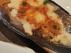 -很久以前羊肉串(昌里路三钢里店)