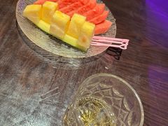 -外滩8号 whisky bar(金延大厦店)