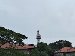 -烟台山景区