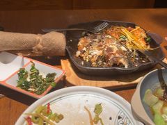 -云海肴·汽锅鸡·云南菜(苏州中心店)