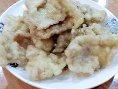 -篱笆院东北饺子王(欧阳路店)