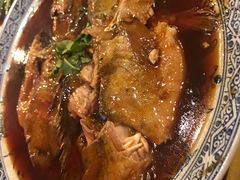 -山西会馆·晋菜·晋商宴·牌匾博物馆(胜利东街店)