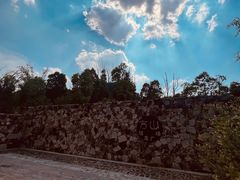 -南京市江宁方山