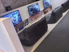 -天津瀚金佰九号温泉酒店(南楼地铁站店)