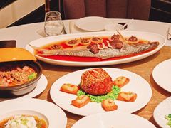 -上海总会SHANGHAICLUB(兴业太古汇店)