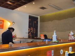 -戏作寿司(观音桥店)