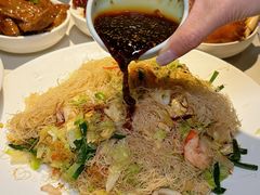 -南门食仙·手工福州菜(南门兜店)
