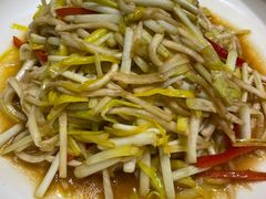 -北平食府(马鞍山路店)