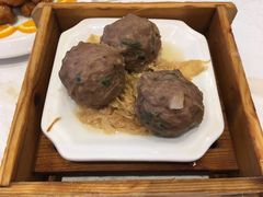 -金翠皇宫粤菜·点心·海鲜(科技园店)