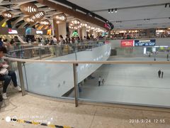 -食悦天美食广场(长沙IFS国金中心店)