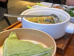 -林四喜·闽南传家菜(鼓浪屿店)