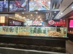-紫阳海鲜楼·传承闽味(长乐路总店)