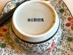 -格日勒阿妈蒙古厨房(大召店)