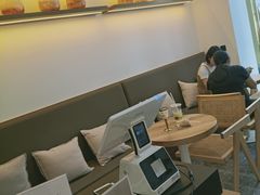 -角落低卡烘焙(正弘城店)