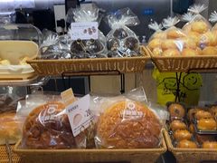 -山崎面包(苏州中心店)