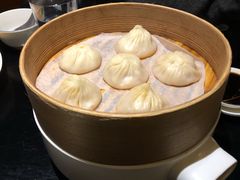 -丽晶轩中餐厅(重庆丽晶酒店)