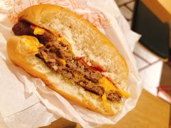 -麦当劳(前海店)