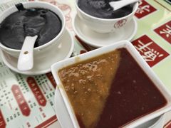 -香港華心糖水鋪(南西总店)