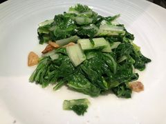 -绿茶餐厅(西湖银泰百货店)
