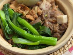 -华记煲仔华·煲仔饭(三元里万科里店)