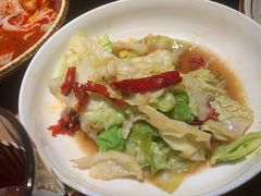 -纳鲁孜·新疆特色餐厅(上海悦荟广场店)