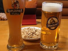 -巴伐利亚啤酒坊(意式风情街店)