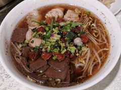 特色肠旺面-贵州人家·酸汤火锅·20年老字号
