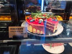 -Wagas沃歌斯(北京君太百货店)