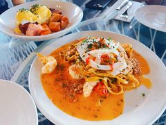 -Takapuna Beach Cafe