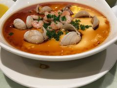 -阿莉餐厅(枣阳路店)