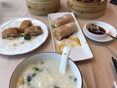 -金苑海鲜酒家(来魅力店)